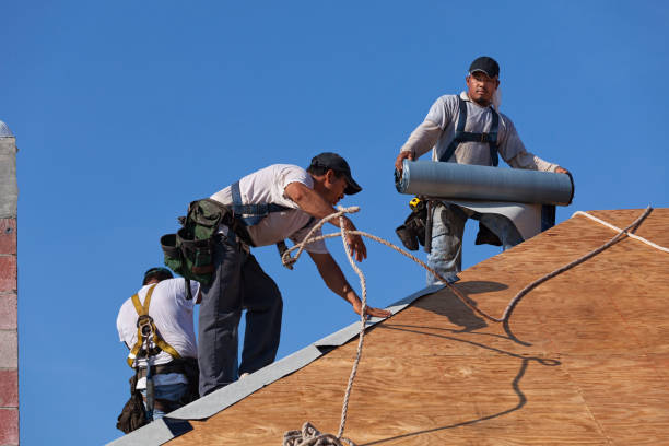 Best New Roof Installation  in Clyde Hill, WA
