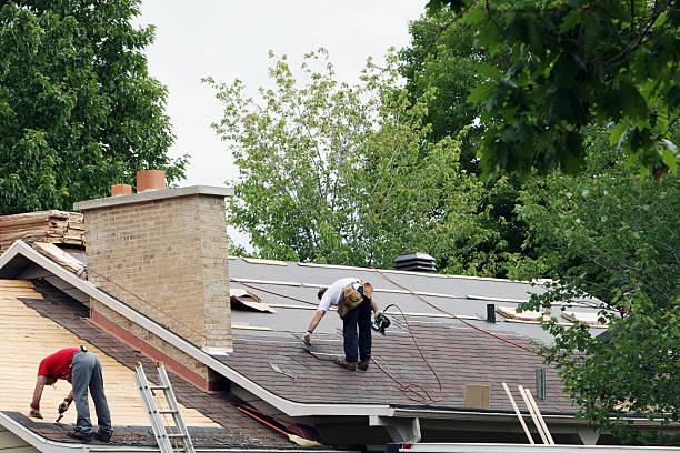Quick and Trustworthy Emergency Roof Repair Services in Clyde Hill, WA