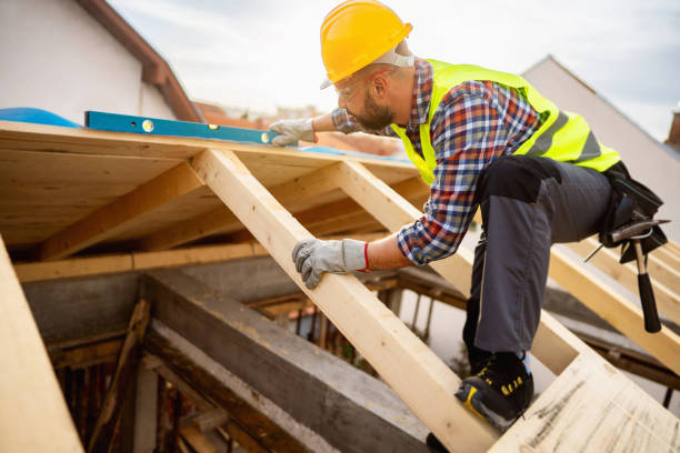 Best Commercial Roofing Services  in Clyde Hill, WA
