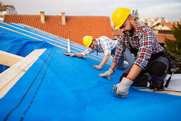 Clyde Hill, WA Roofing Contractor Company