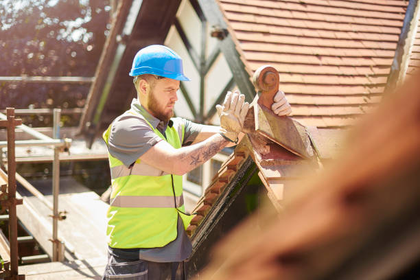 Best Residential Roofing Contractor  in Clyde Hill, WA