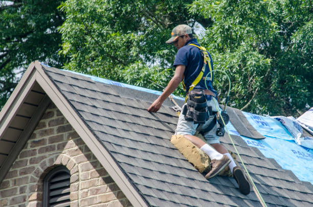 Best Storm Damage Roof Repair  in Clyde Hill, WA